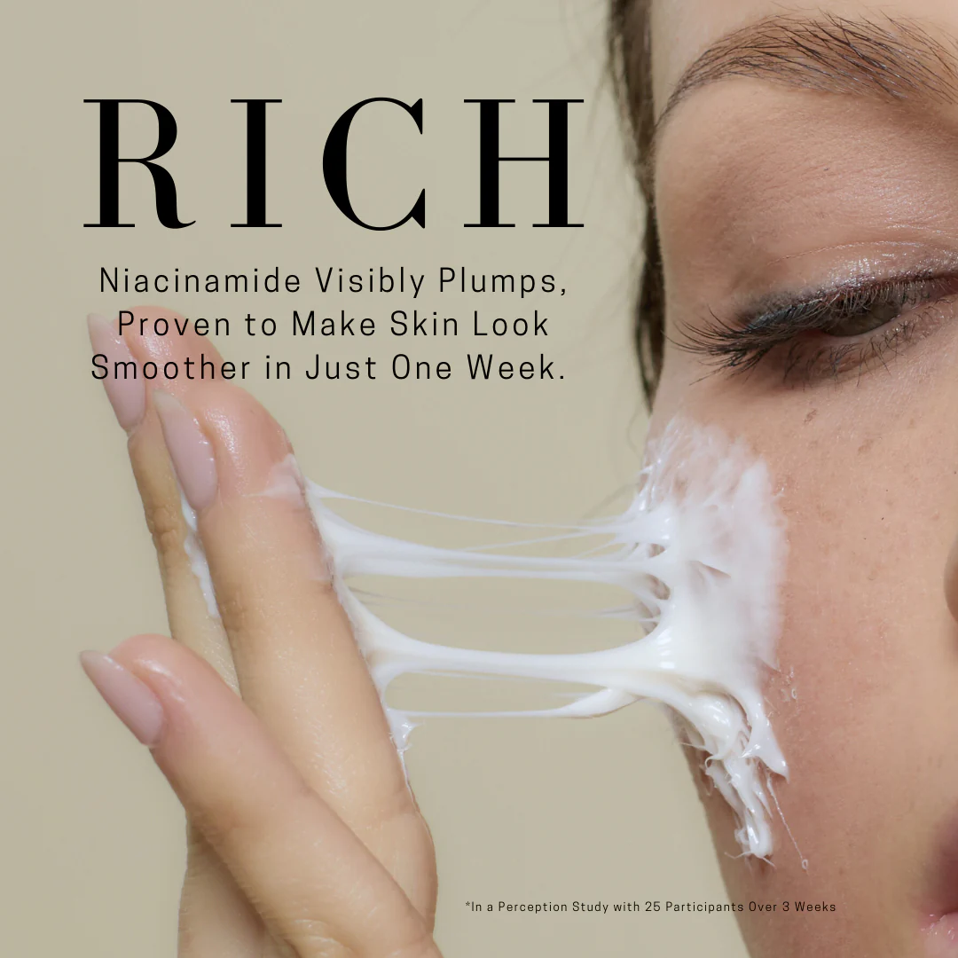 Rescue Rich Phyto Mucin Cream - Image 4