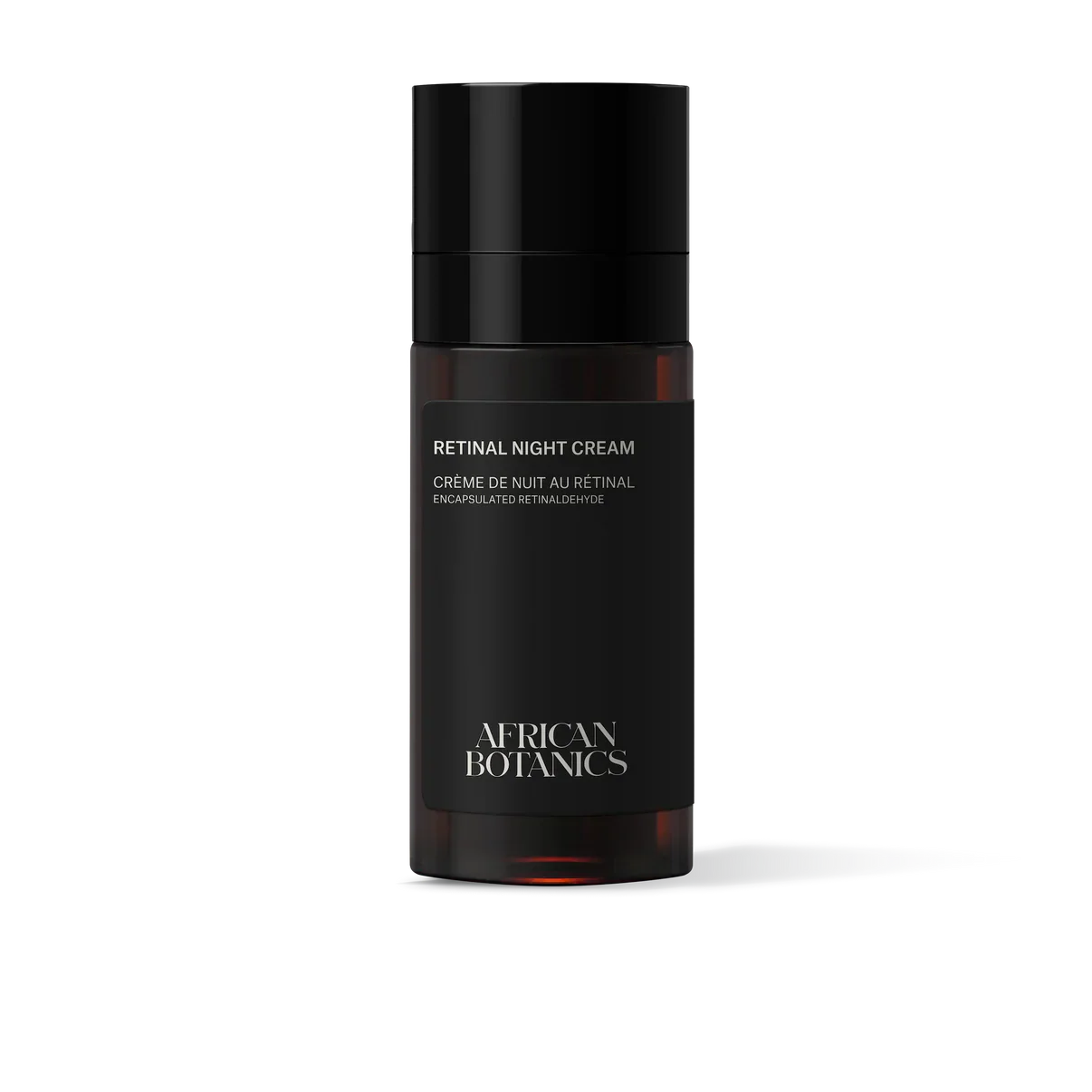 Retinal Night Cream