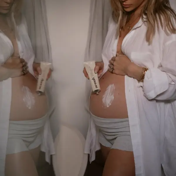 Revitalizing Stretch Mark Cream - Image 2