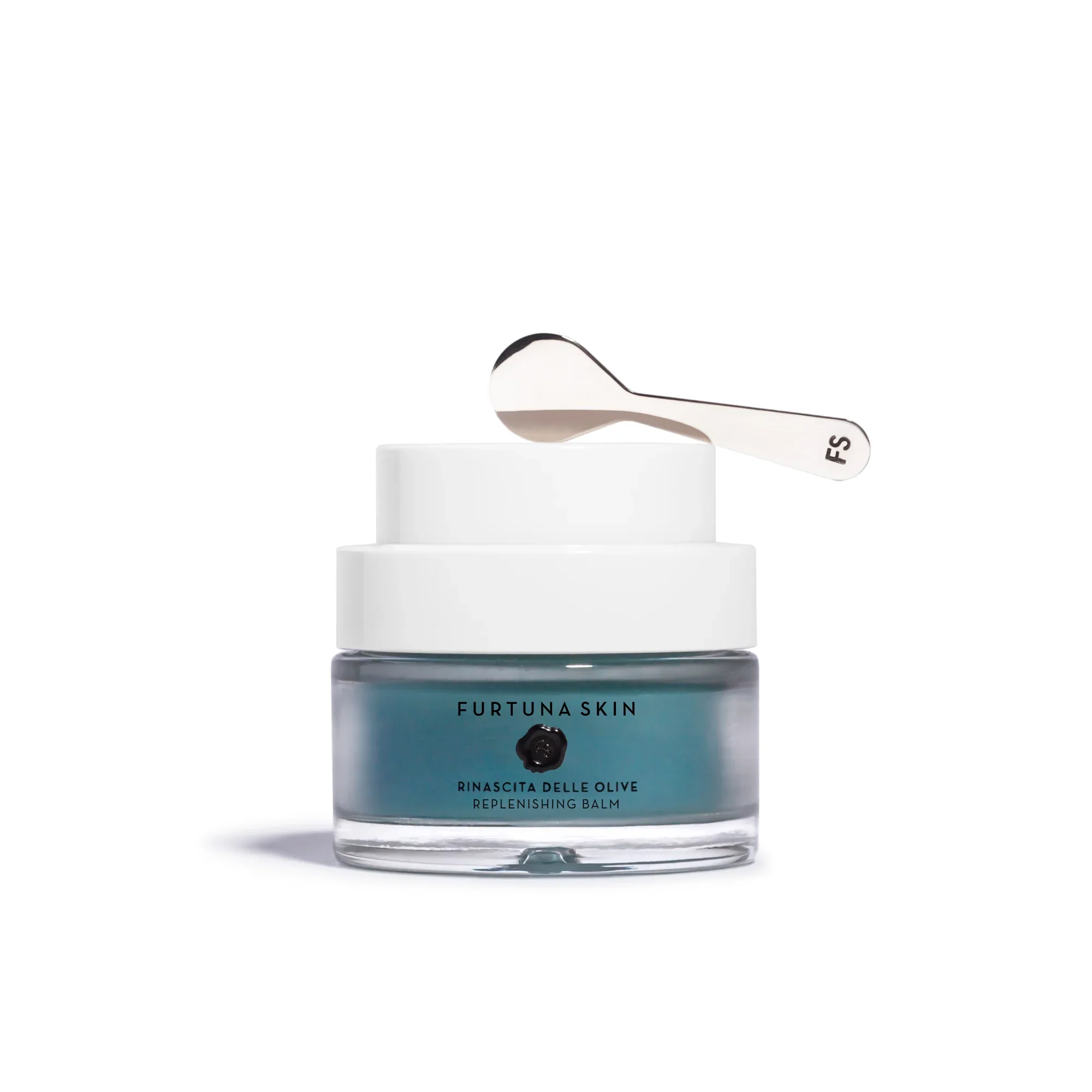 RINASCITA DELLE OLIVE Replenishing Balm - Image 5