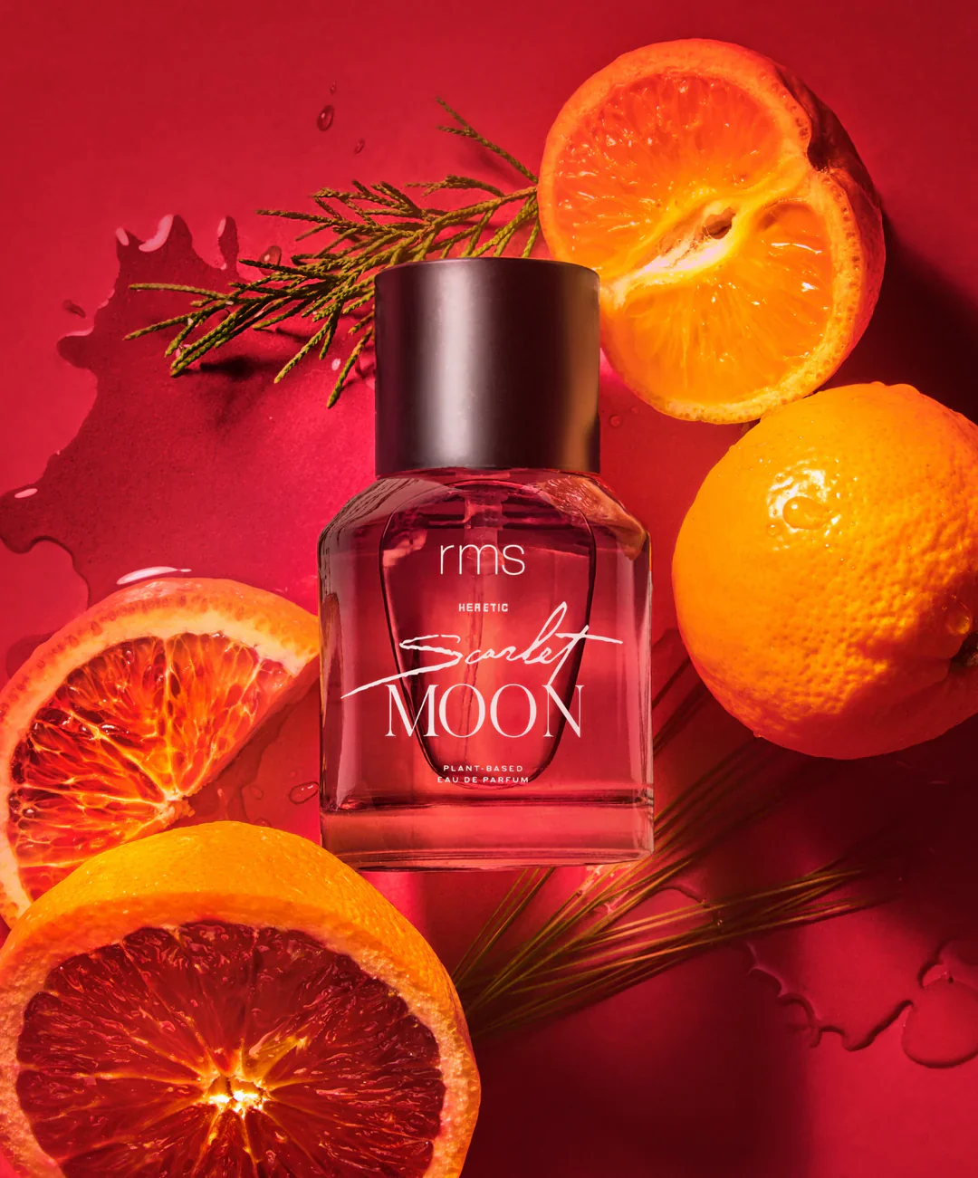 RMS x Heretic: Scarlet Moon Fragrance - Image 3