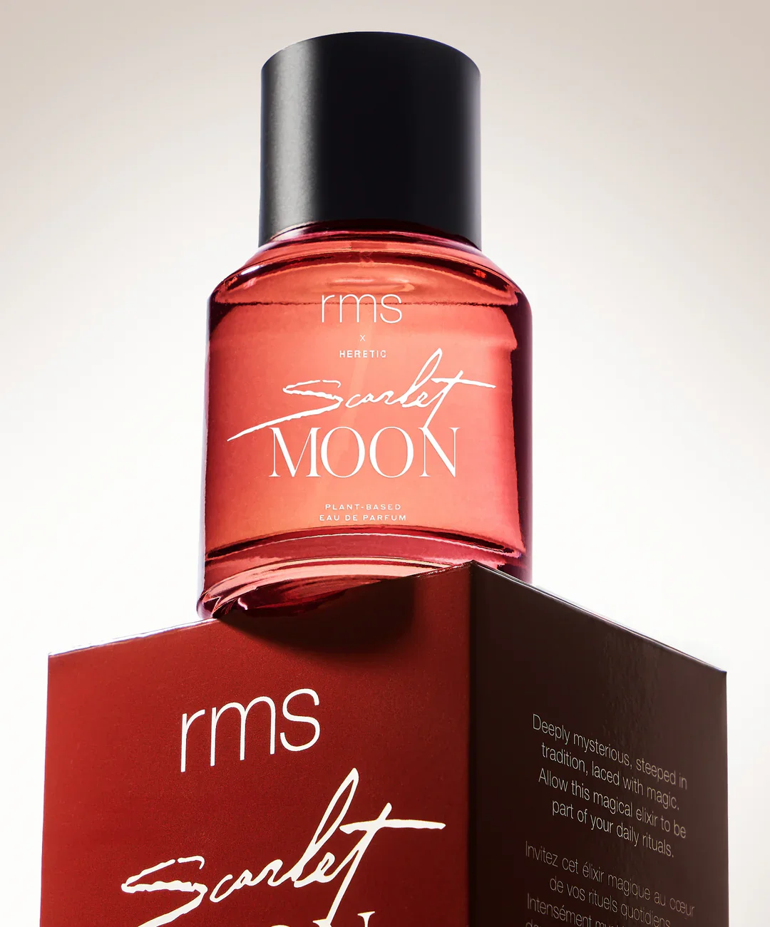 RMS x Heretic: Scarlet Moon Fragrance - Image 4
