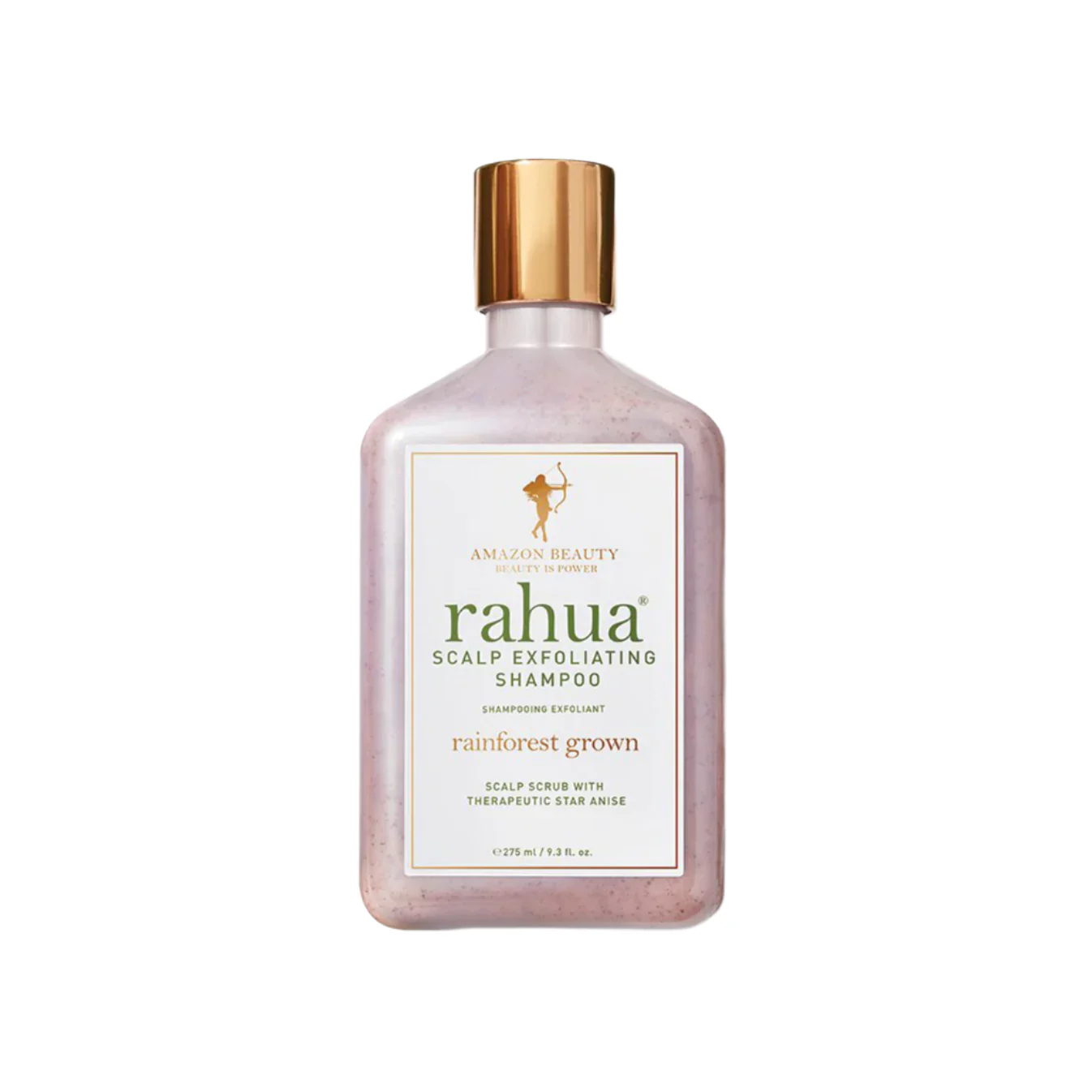 Scalp Exfoliating Shampoo
