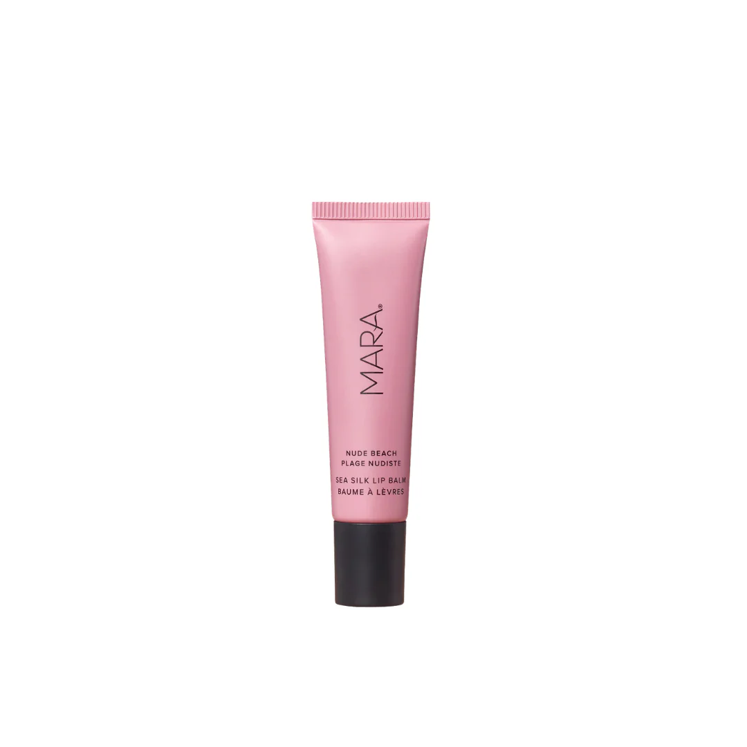 Sea Silk Lip Balm - Image 3