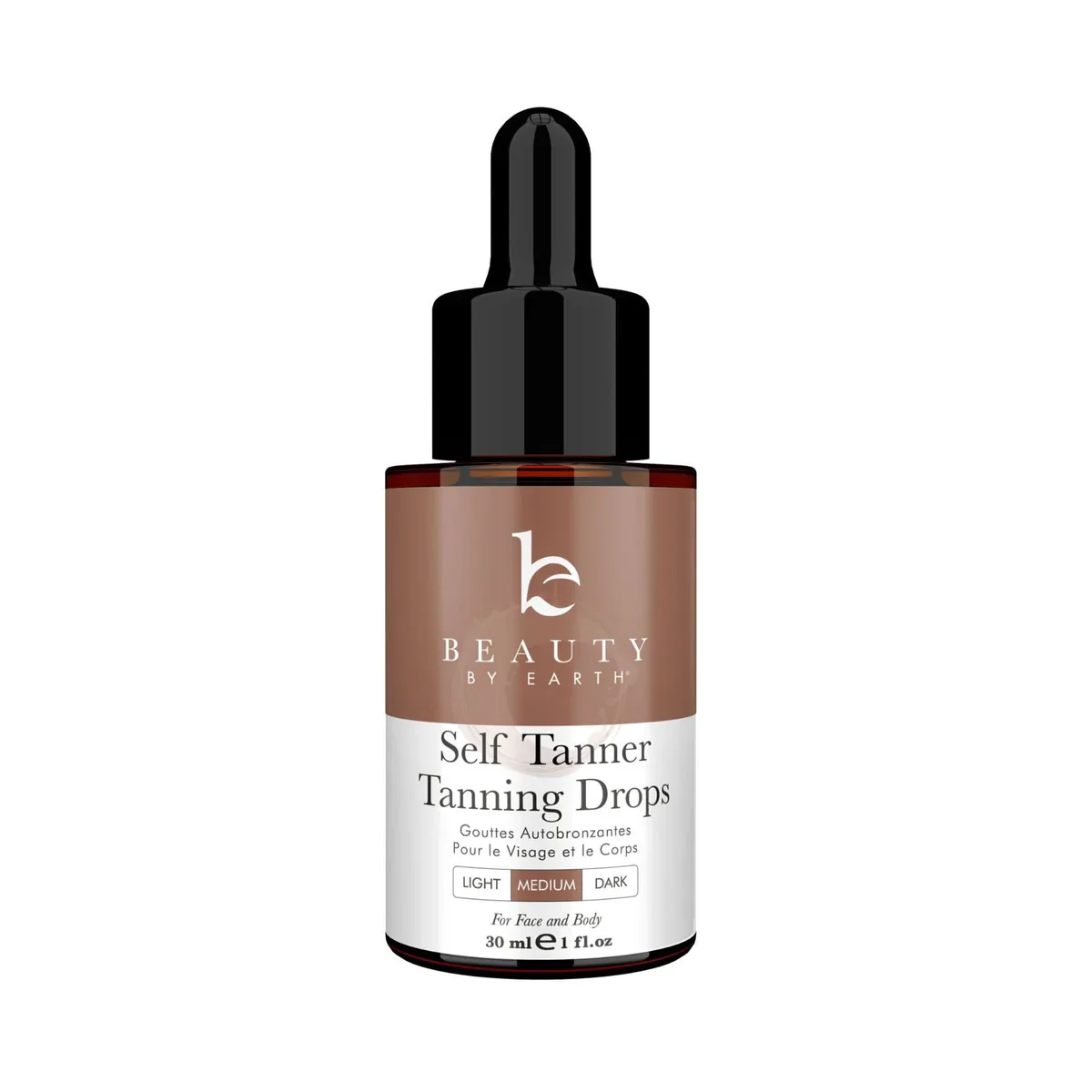 Self Tanner Drops - Image 2