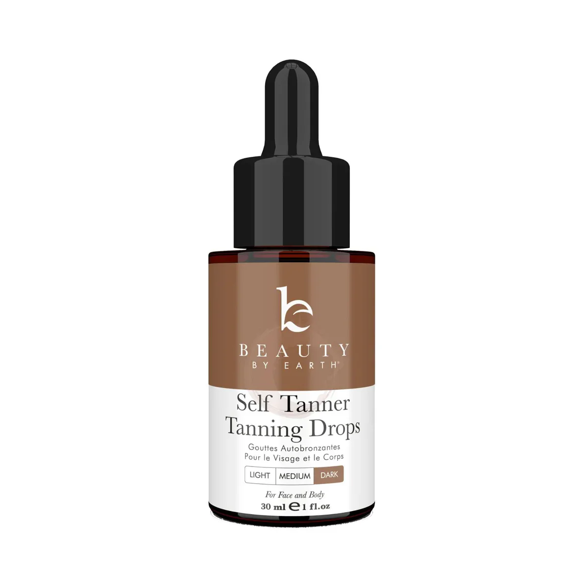 Self Tanner Drops - Image 3