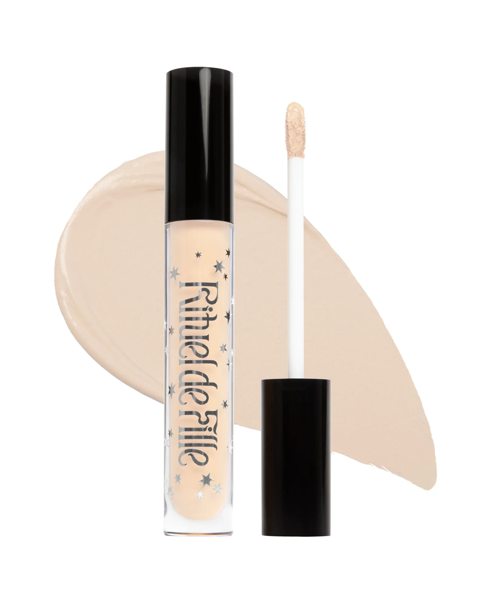 SOFT SORCERY Weightless Serum Concealer - Image 2