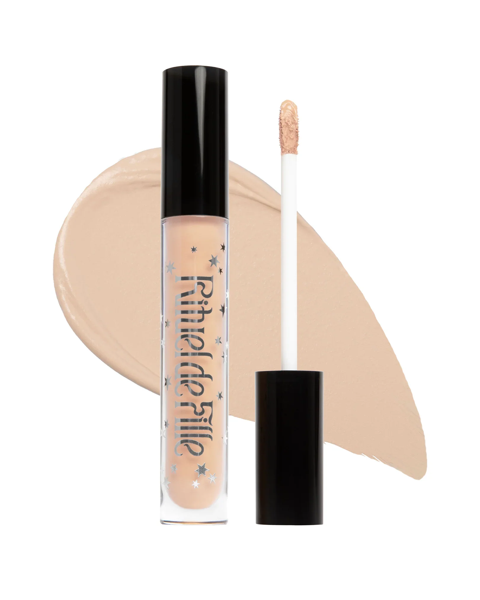 SOFT SORCERY Weightless Serum Concealer - Image 3