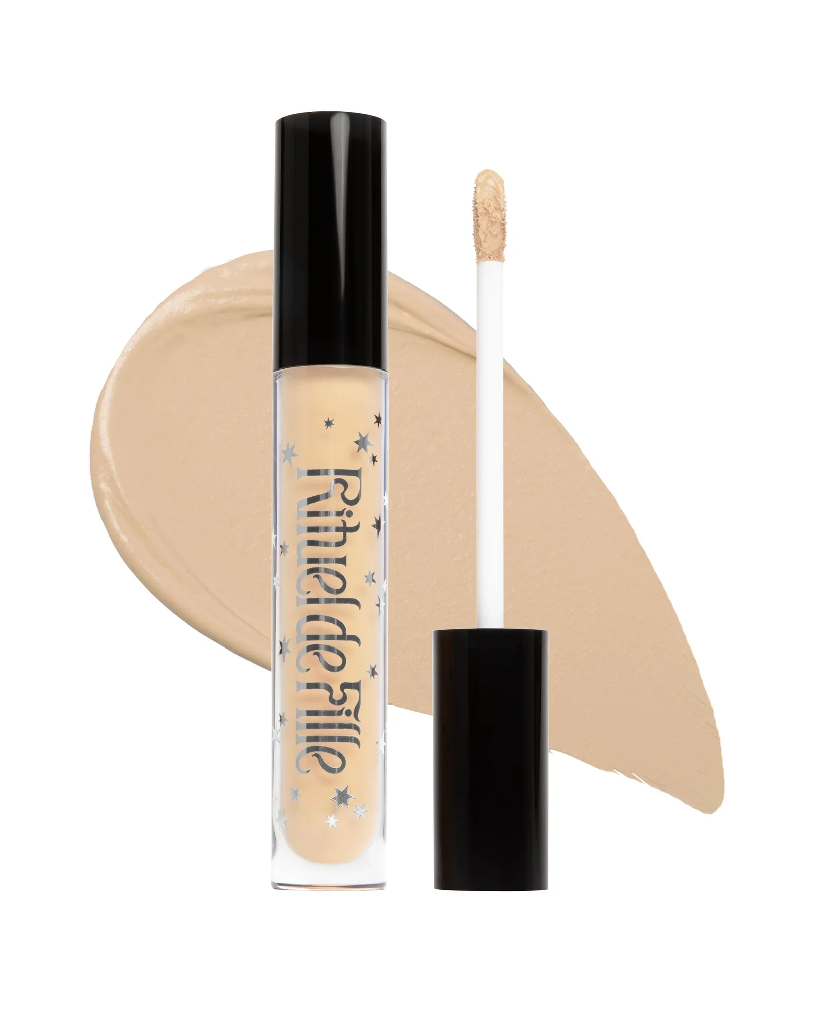 SOFT SORCERY Weightless Serum Concealer - Image 4