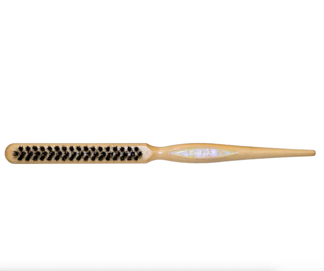 Styling Brush In Lemon Sugar - Image 2