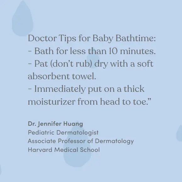 Superfood Baby Shampoo & Body Wash - Image 3