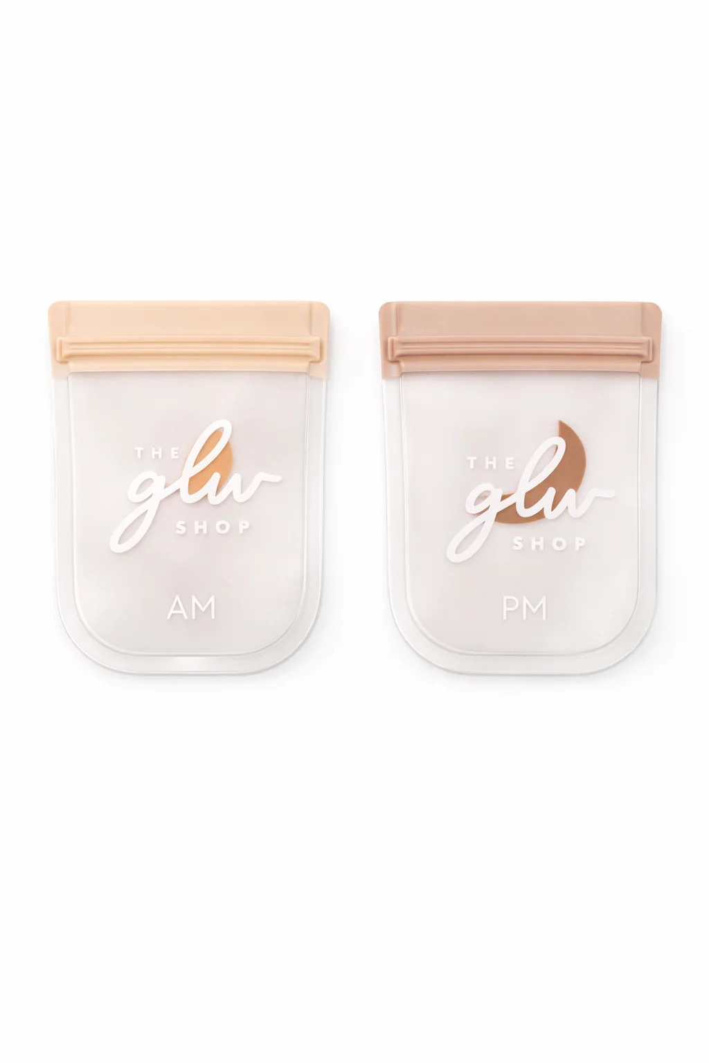 Supplement Pouches