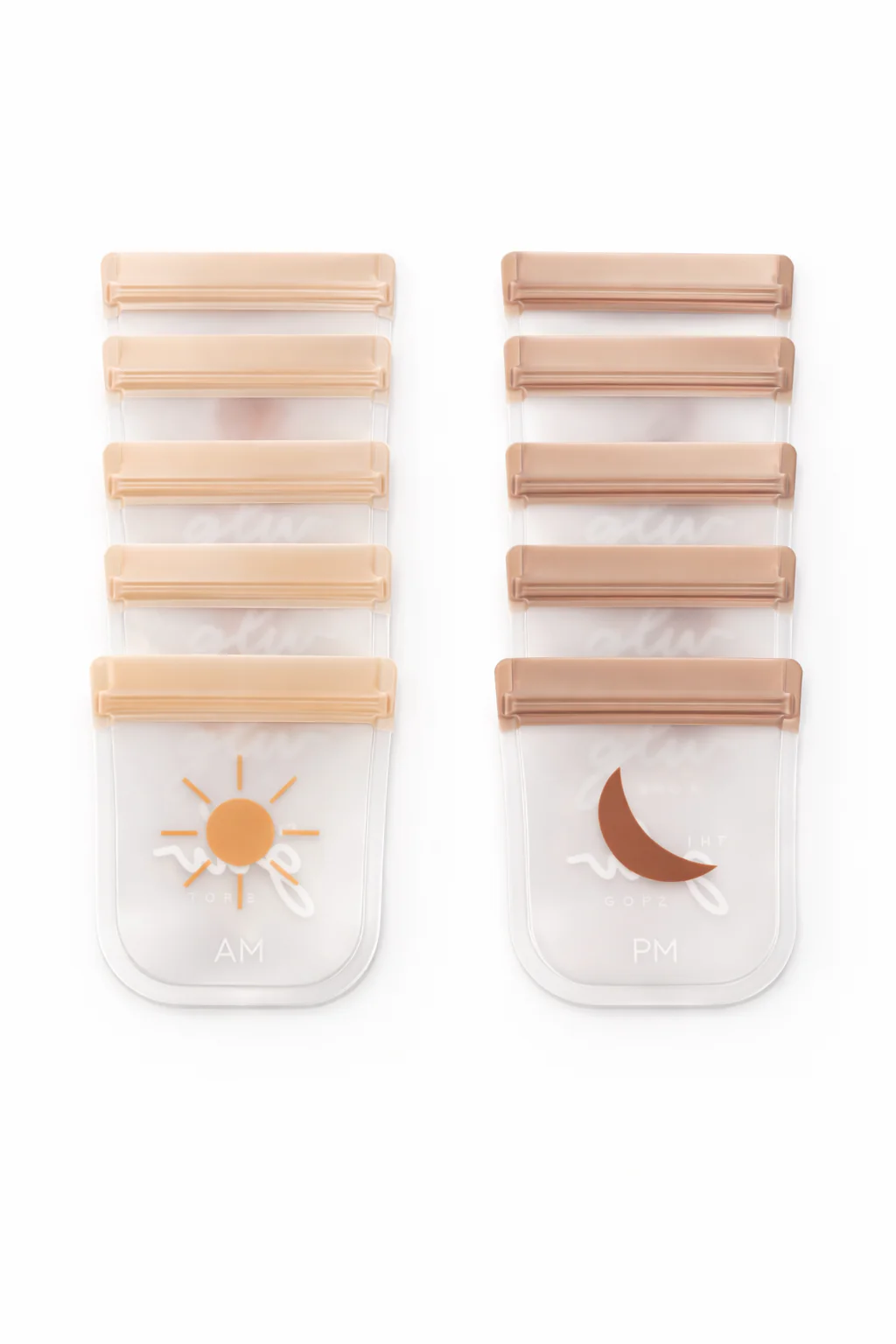 Supplement Pouches - Image 2