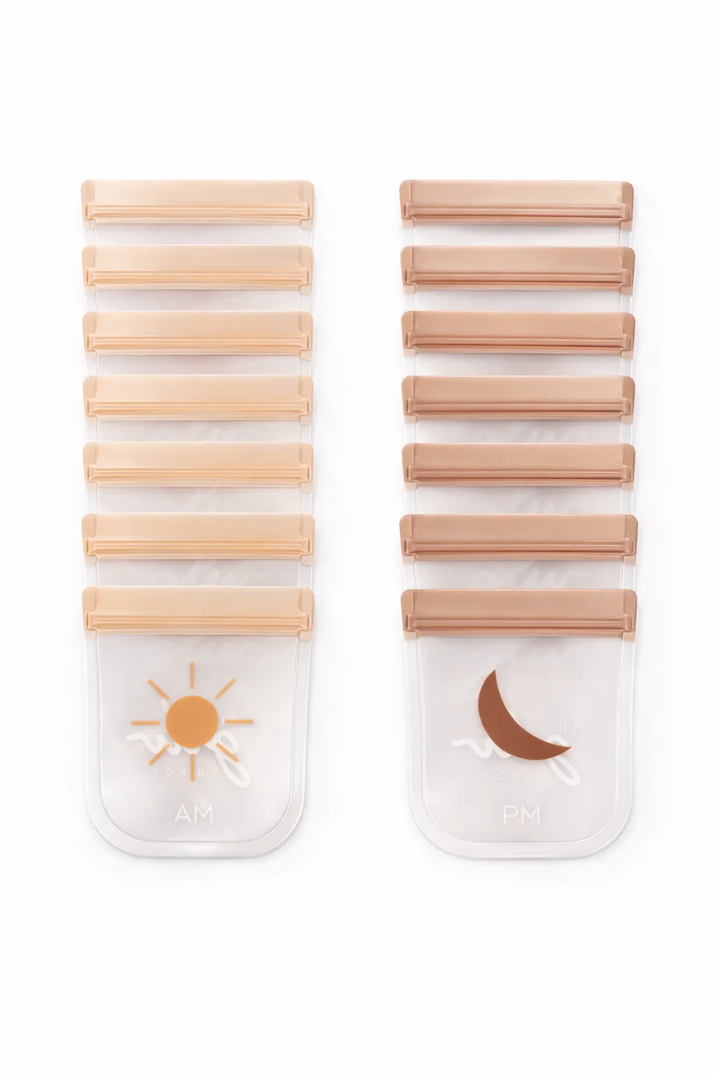 Supplement Pouches - Image 3