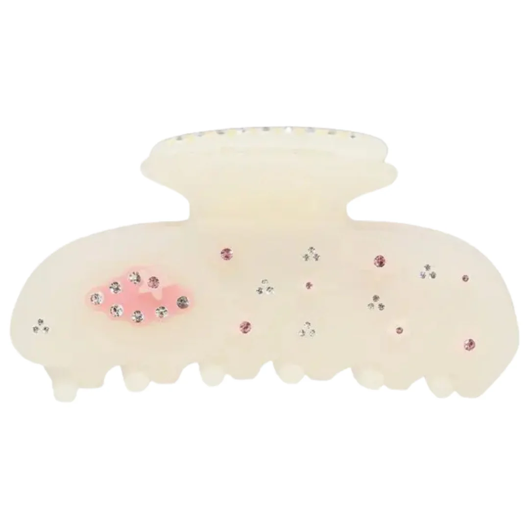 Sweetheart Clip In Cloud Kiss