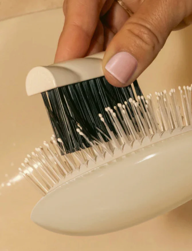 The Cleaning Brush - Image 2