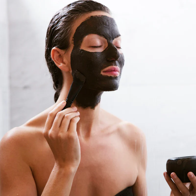 the facial treatment brush - Image 2