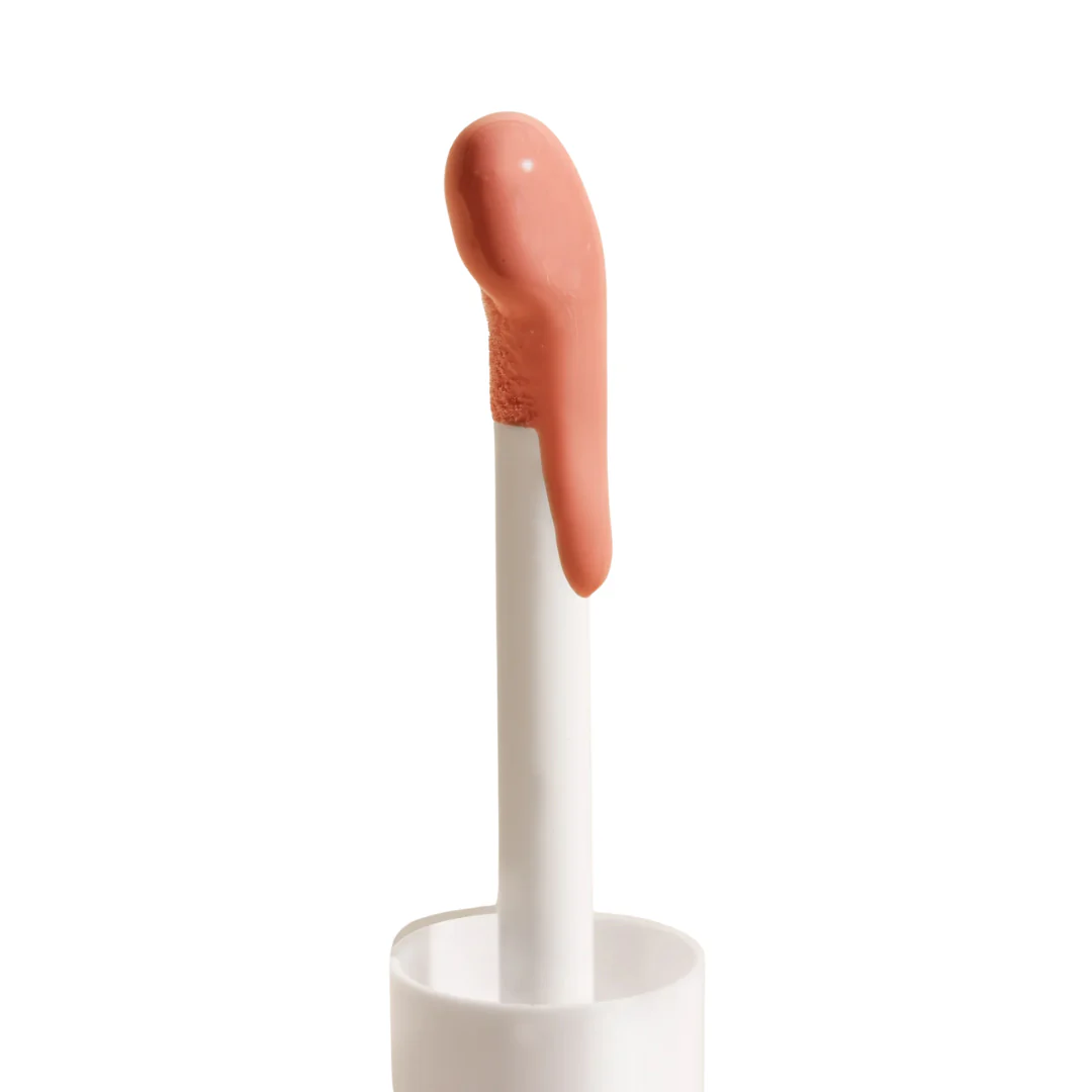 THE LIP OIL HYBRID - Pink Latte - Image 2
