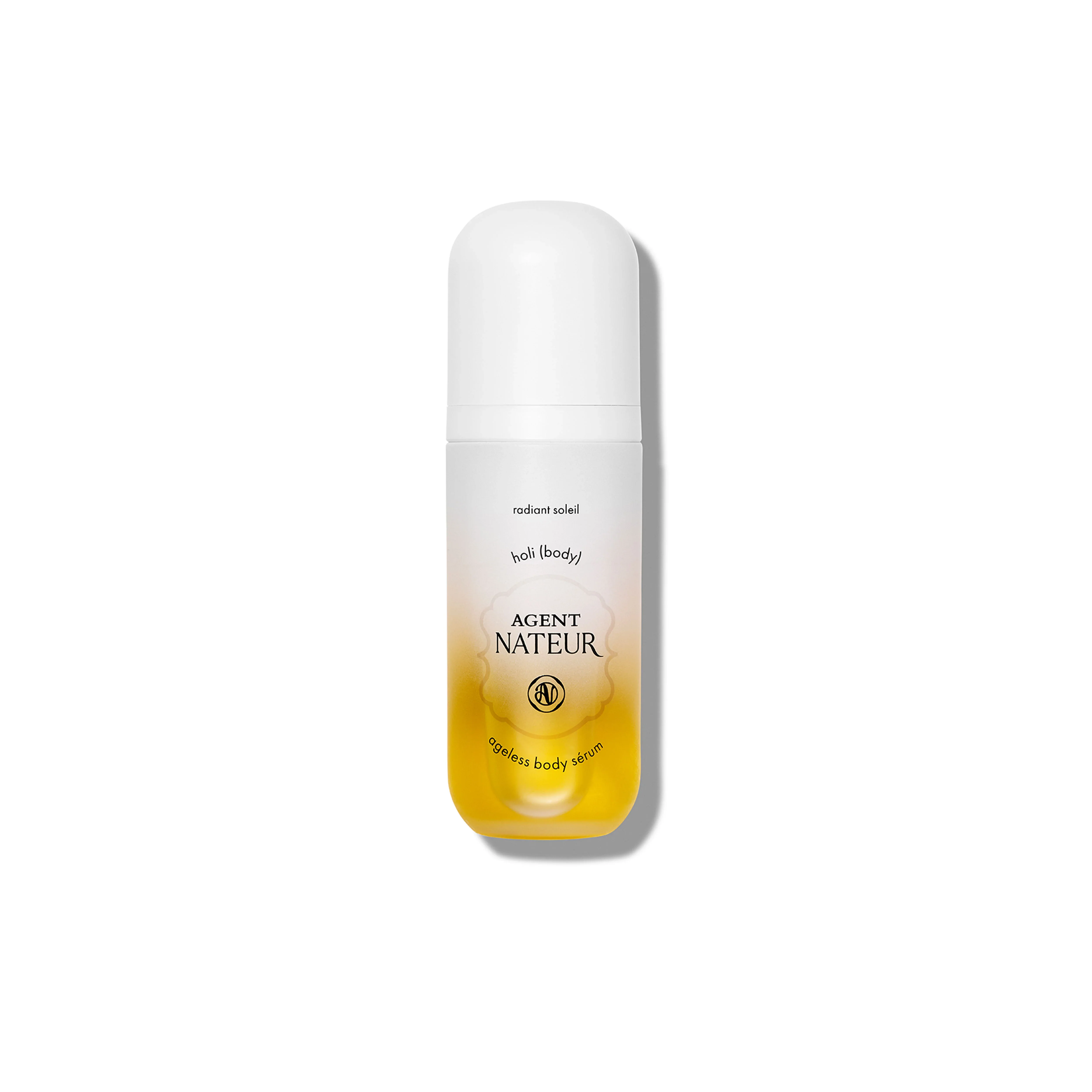 Travel Holi (Body) Ageless Body Serum