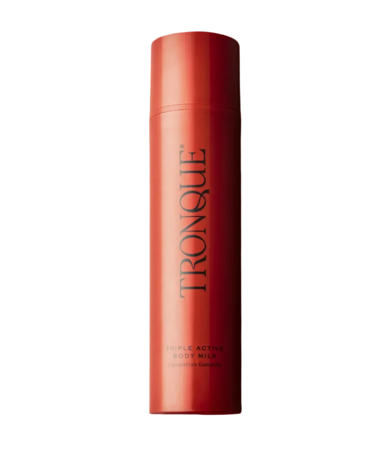 Triple Active Body Milk