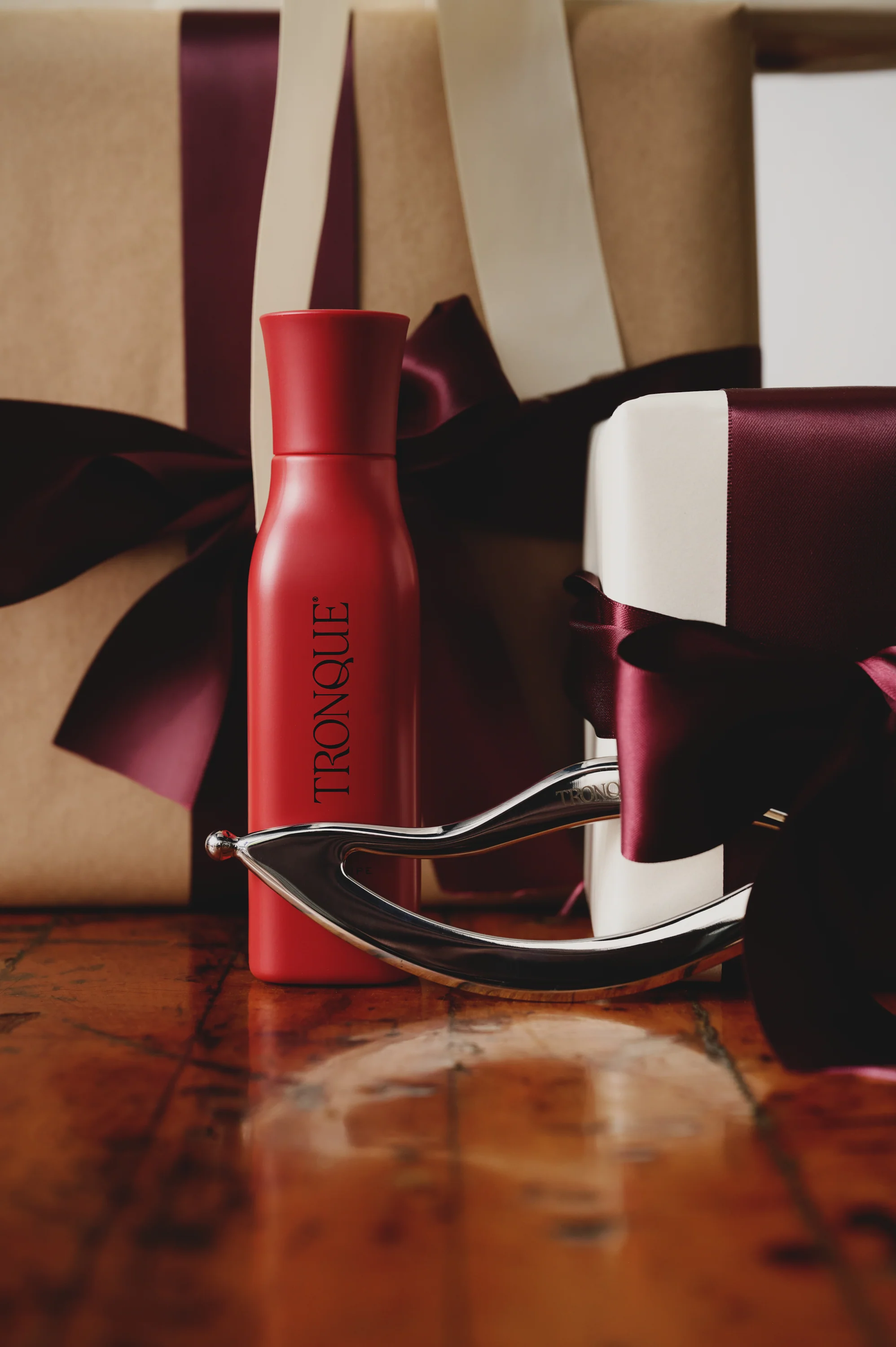 Tronque Drain & Tone Body Duo