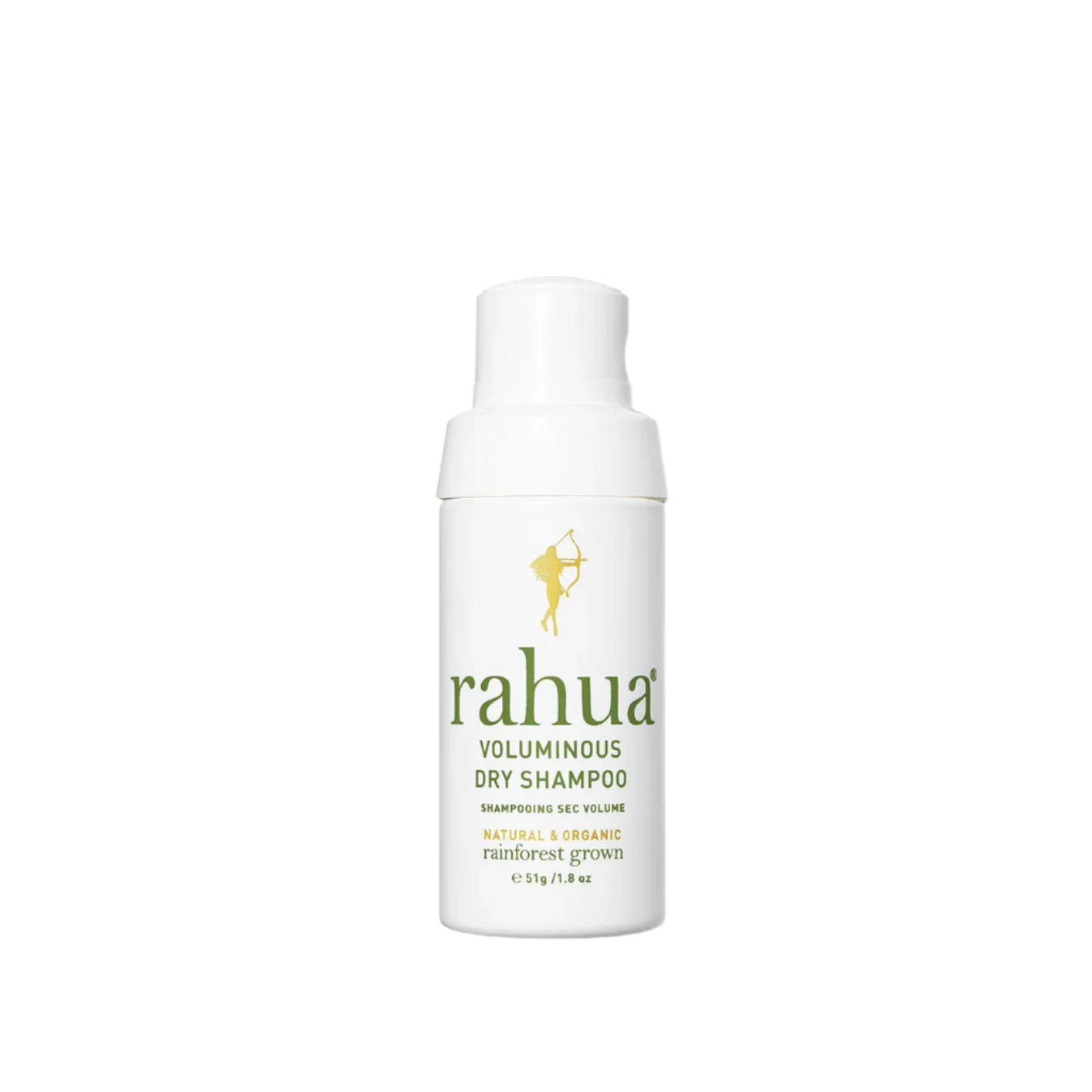 Voluminous Dry Shampoo