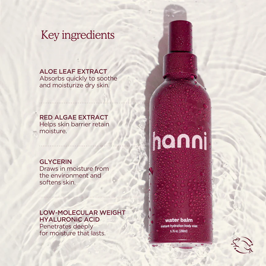 Water Balm - Image 4